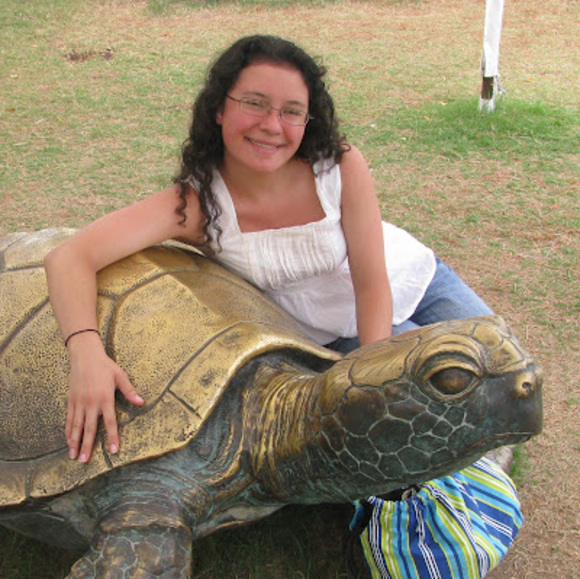 Meet your Posher, Elizabeth - Picture 1 of 1